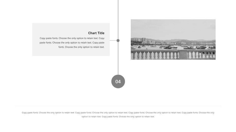 熊猫ppt模板英文1