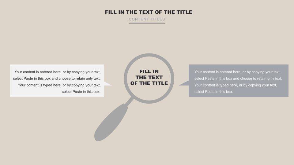 博士英文ppt模板1