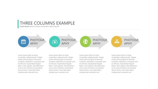 春节ppt模板英文9