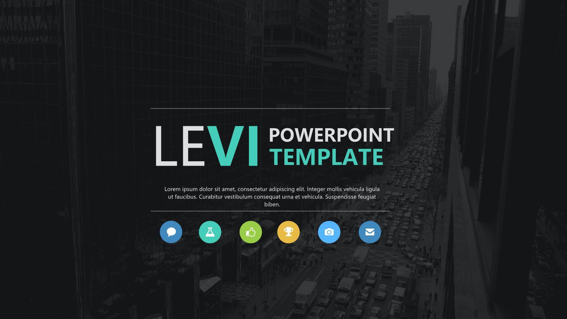 春节ppt模板英文0