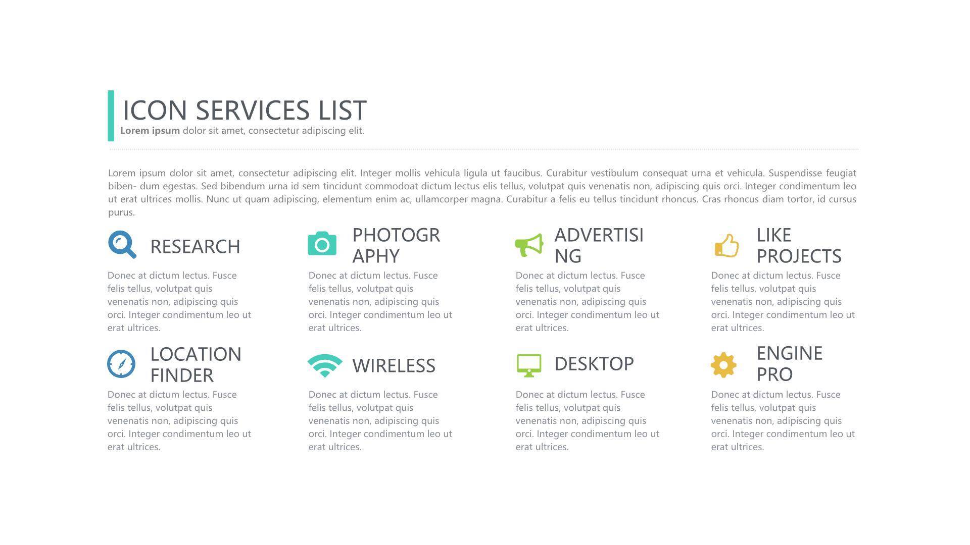 春节ppt模板英文3