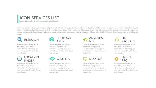 春节ppt模板英文3