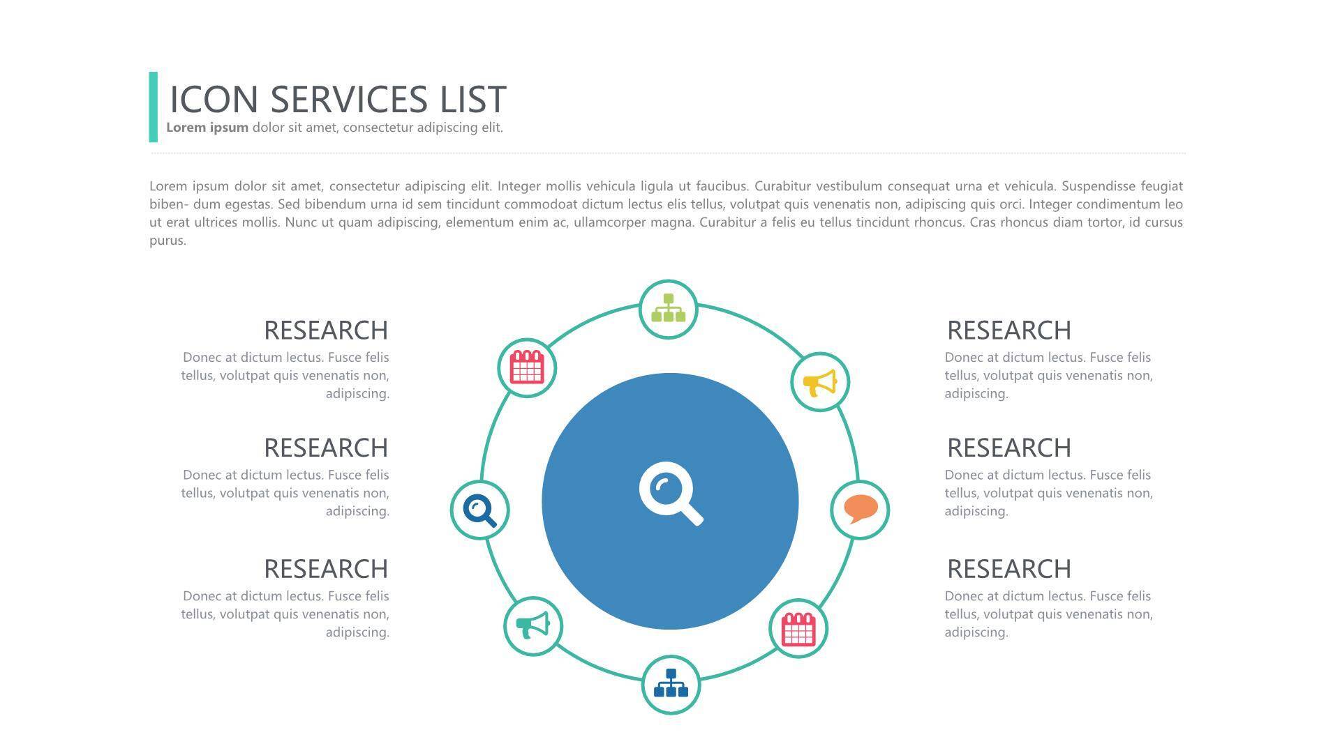 春节ppt模板英文6