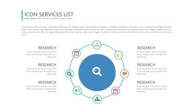 春节ppt模板英文6