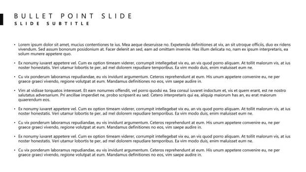 英文梦想ppt模板8