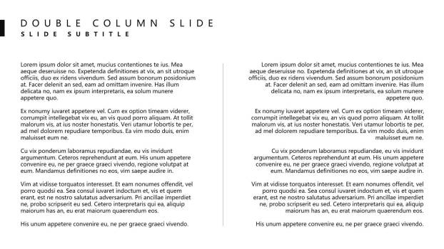 英文梦想ppt模板1