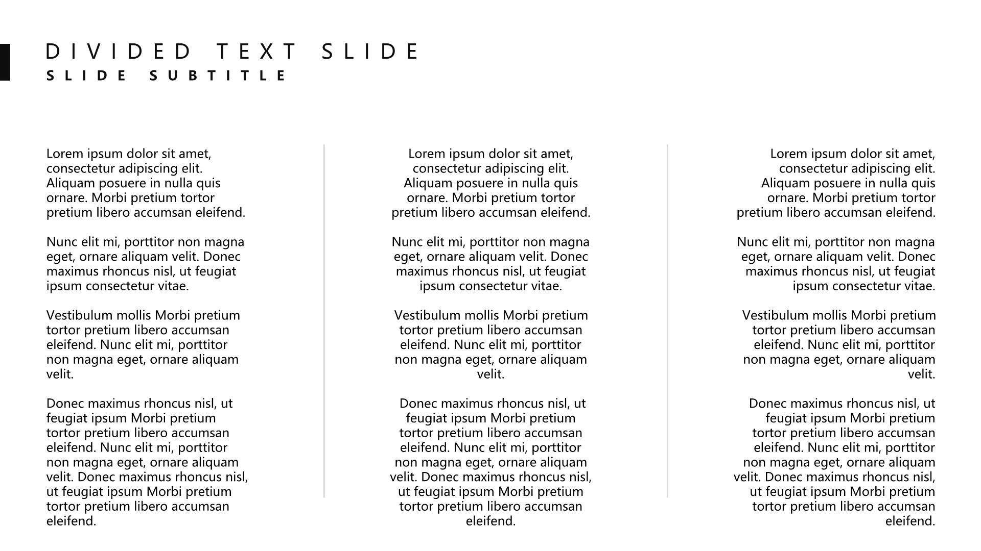 英文梦想ppt模板2