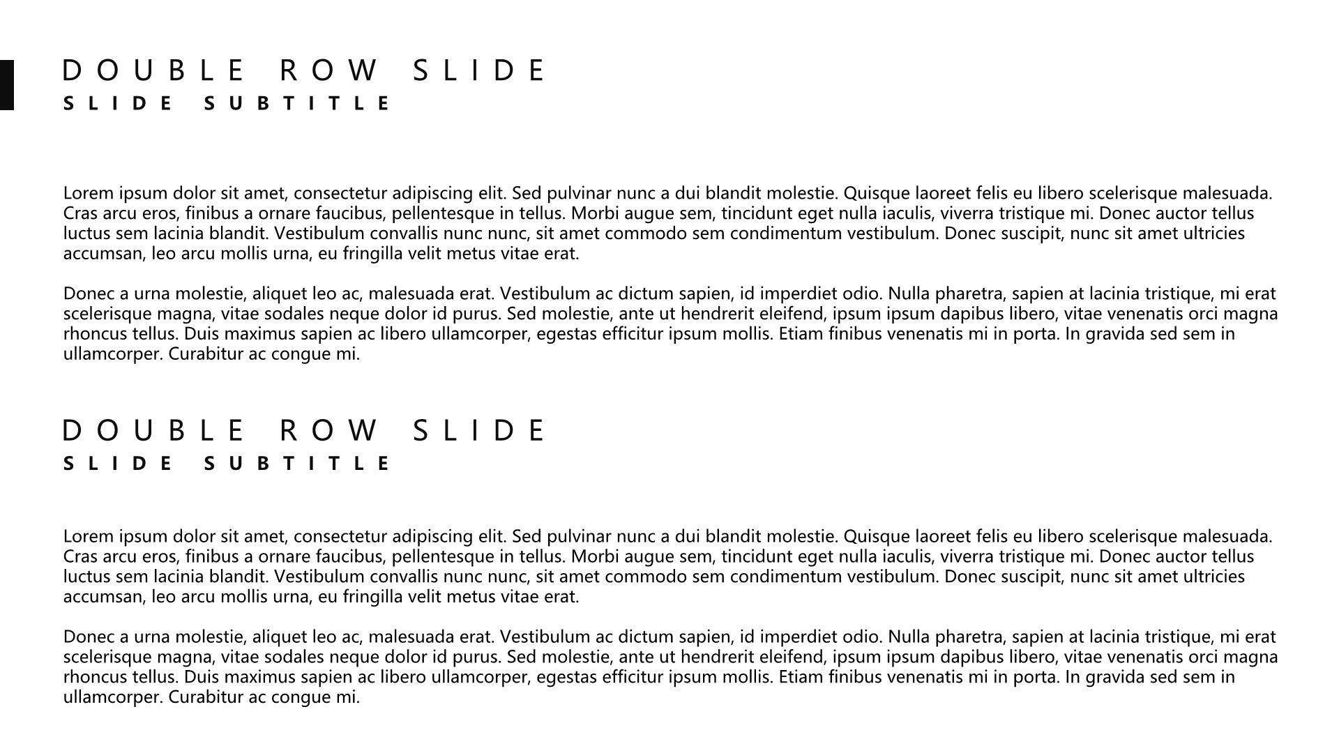 英文梦想ppt模板3