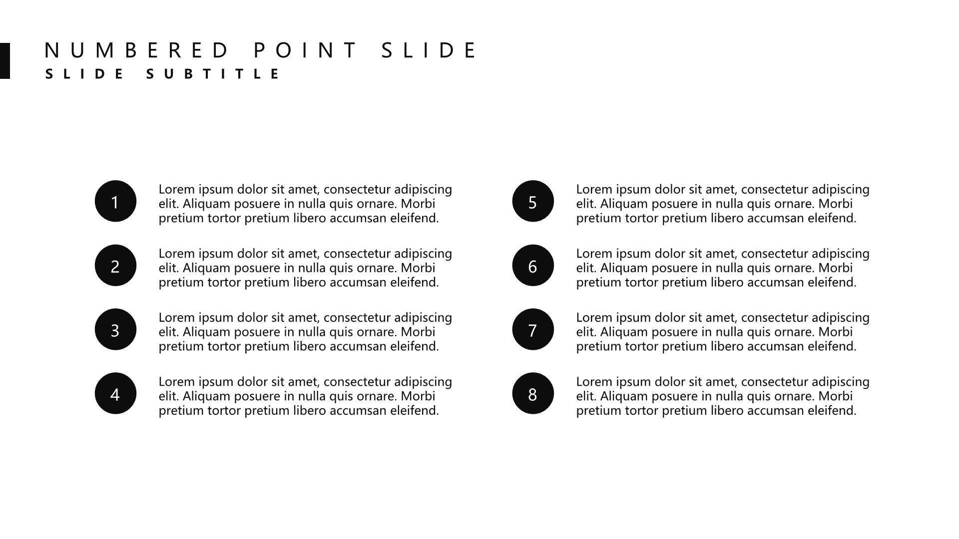 英文梦想ppt模板5