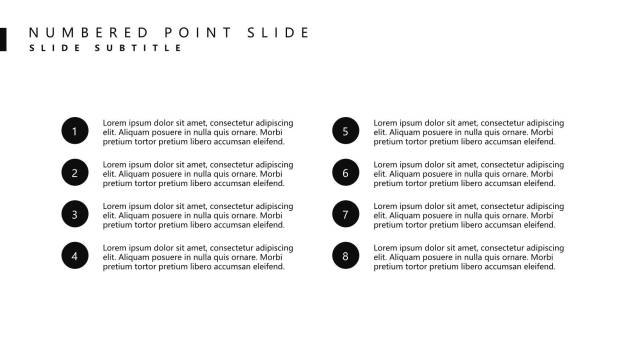 英文梦想ppt模板5