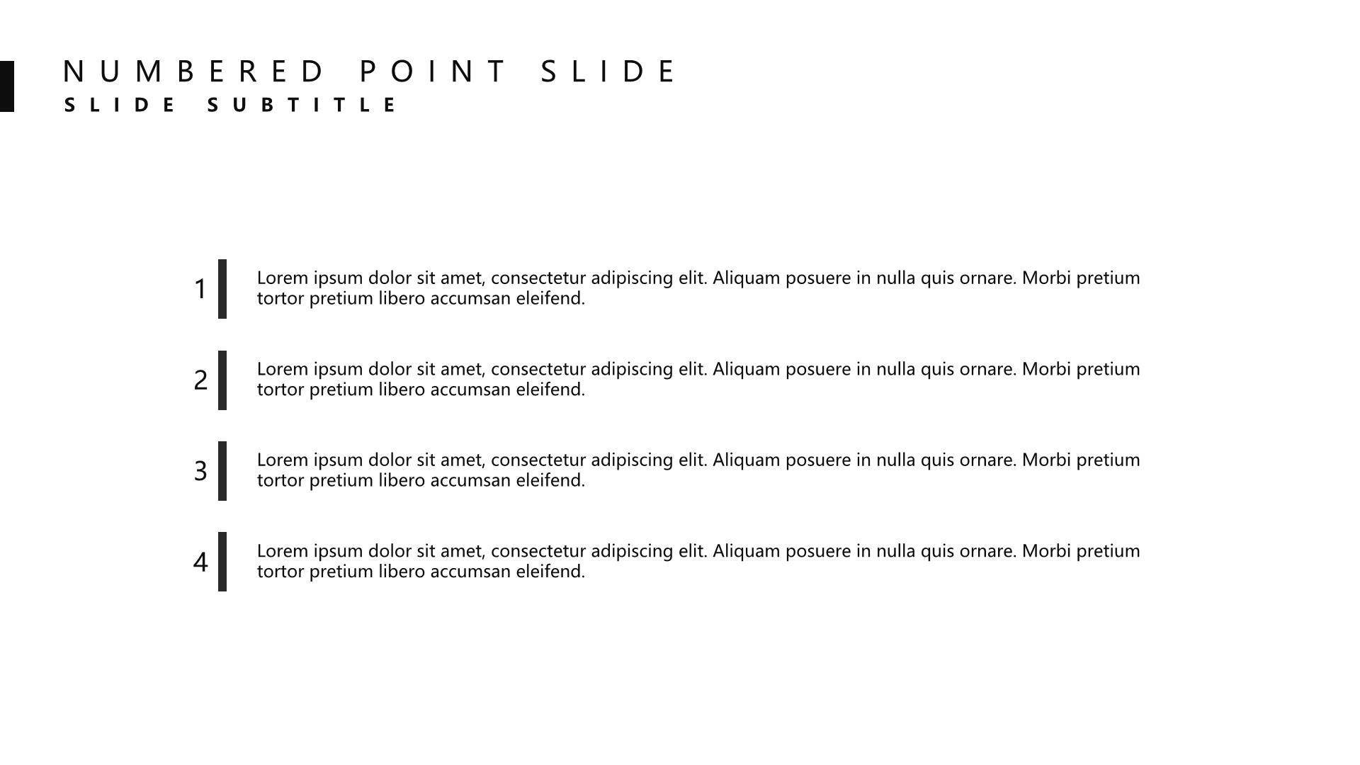 英文梦想ppt模板6