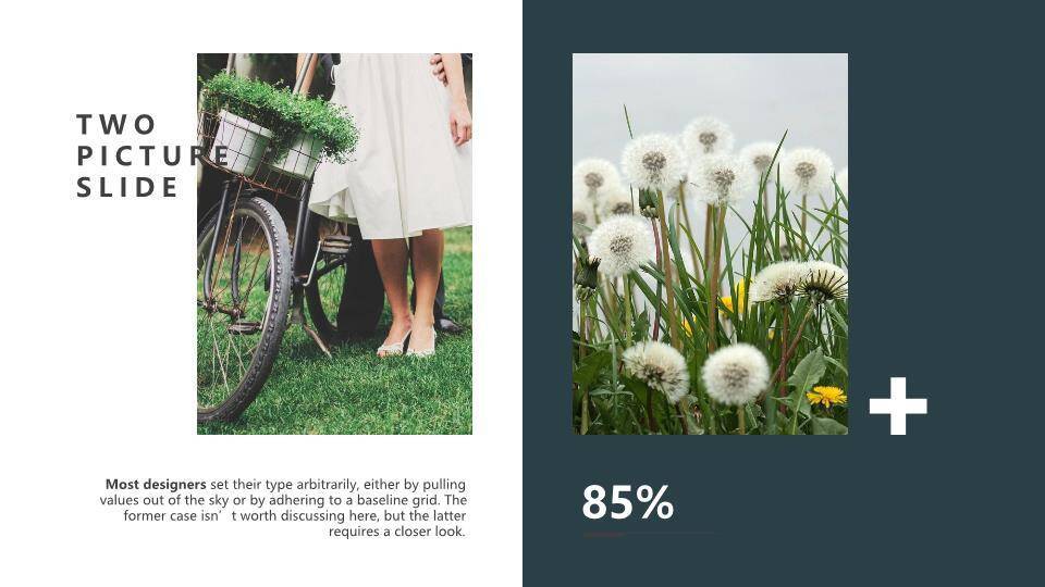 英文培训ppt模板9