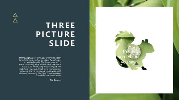 英文培训ppt模板5