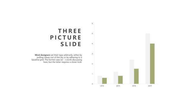 英文培训ppt模板6