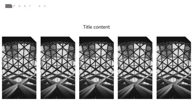 泰国ppt模板英文2