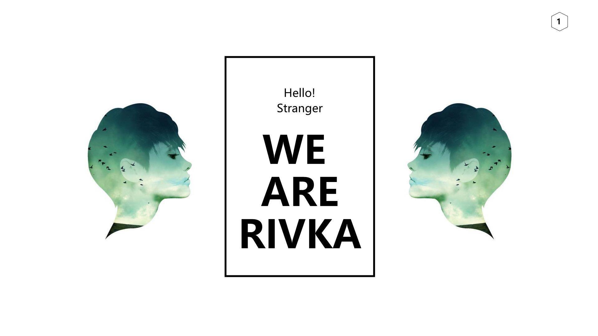 动物ppt模板英文0