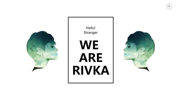 动物ppt模板英文0