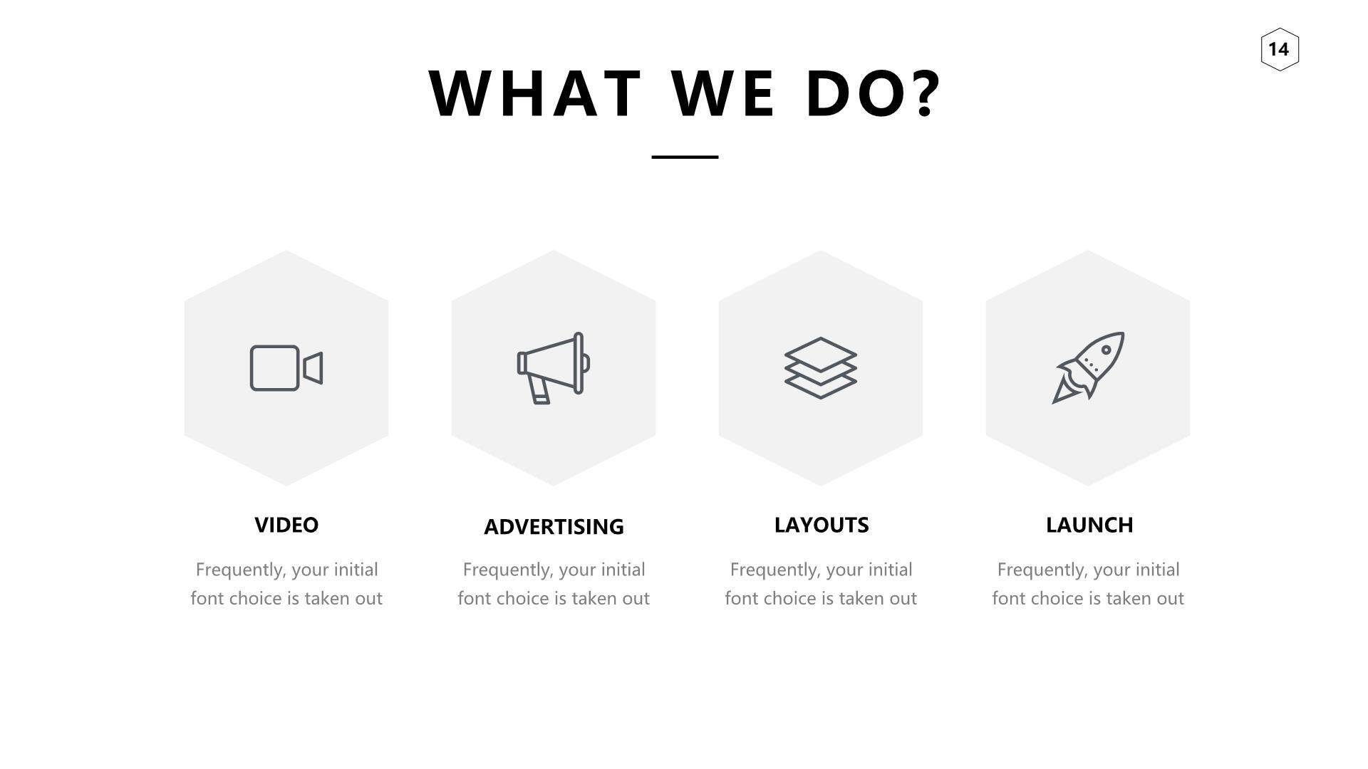 动物ppt模板英文5