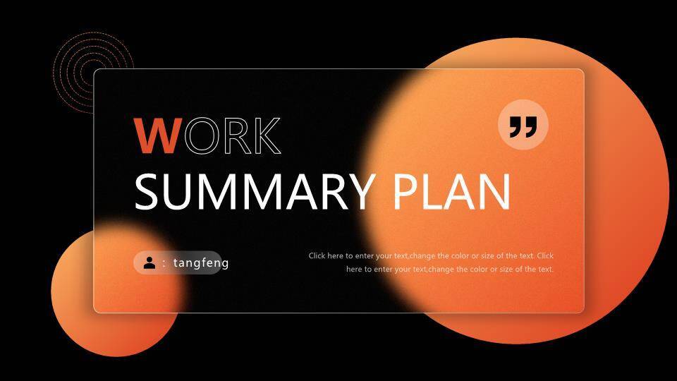 ppt英文结尾模板0