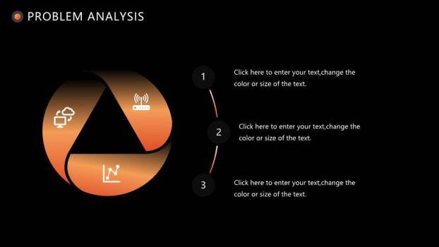 ppt英文结尾模板5