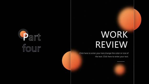 ppt英文结尾模板7