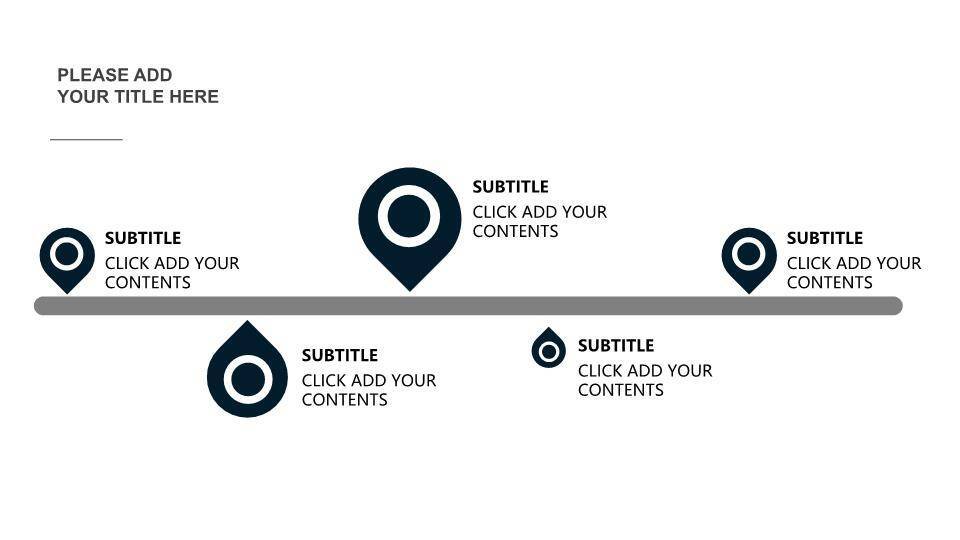 英文案例ppt模板9