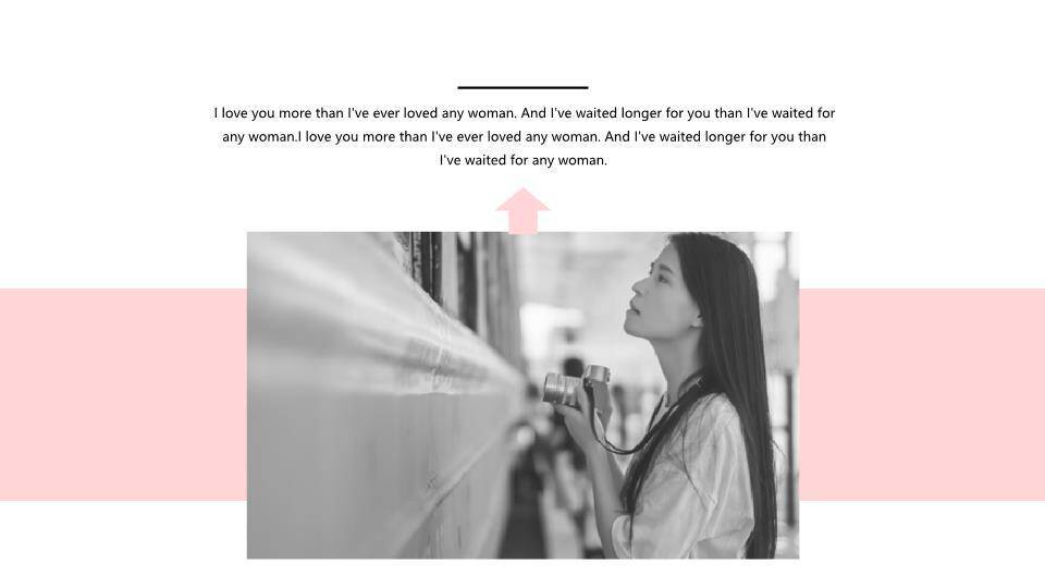 英文报告模板ppt5