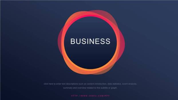 绿皮书英文ppt模板0