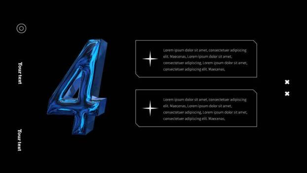 读后感ppt模板英文1