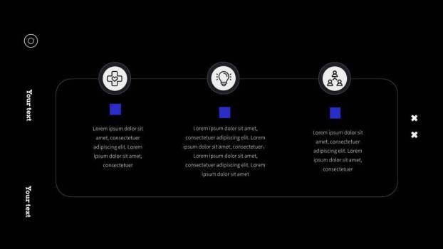 读后感ppt模板英文2