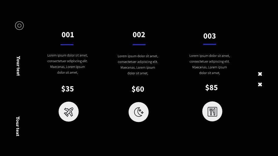 读后感ppt模板英文4