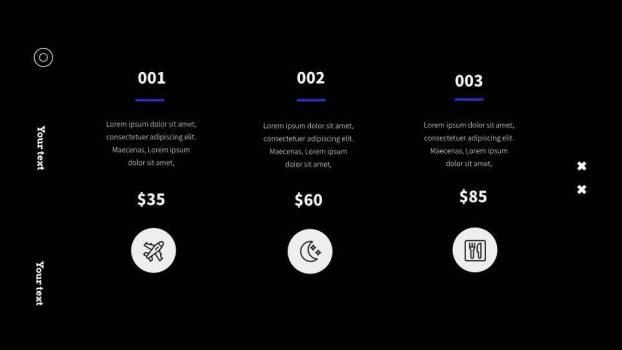 读后感ppt模板英文4