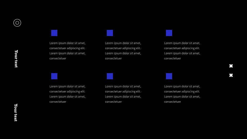 读后感ppt模板英文6