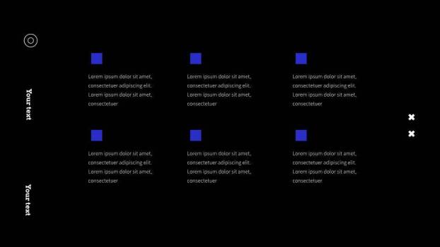 读后感ppt模板英文6