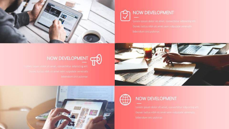 端午节英文ppt模板8