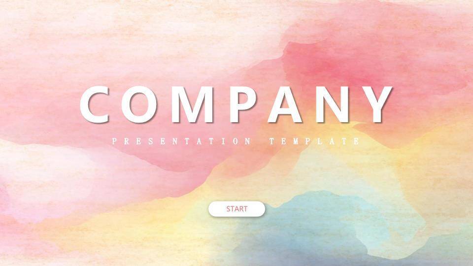 端午节英文ppt模板0