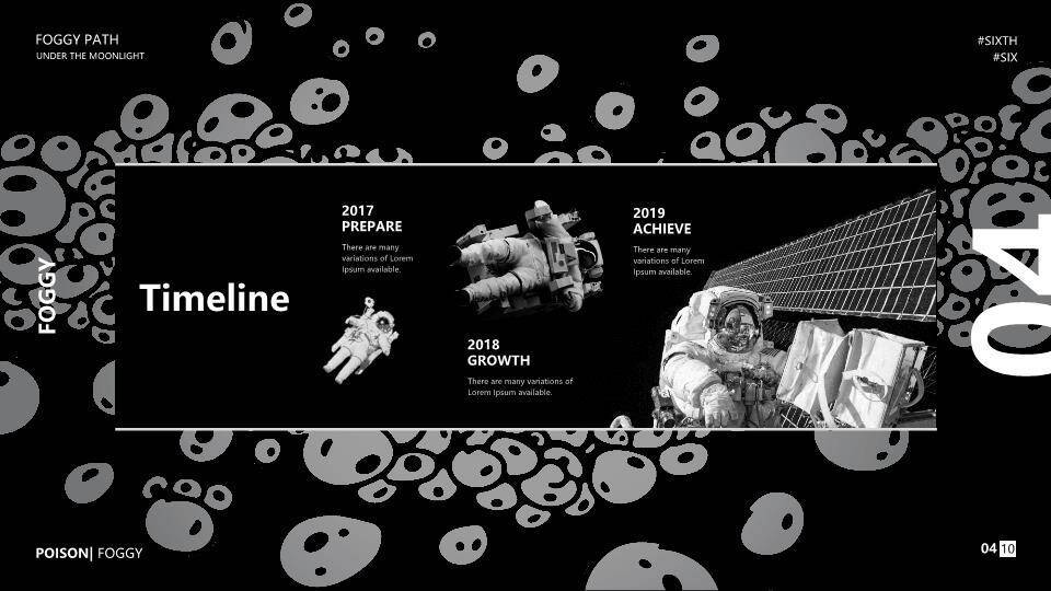 世界杯ppt模板英文4