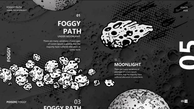 世界杯ppt模板英文5