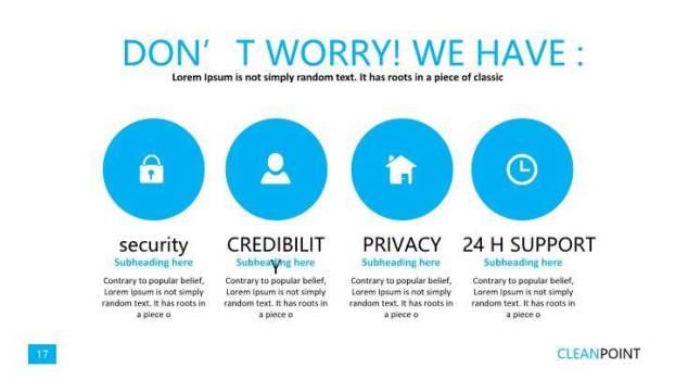 清明节ppt模板英文8