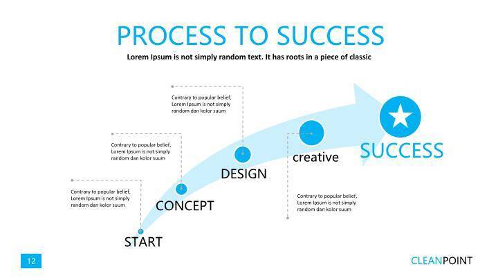 清明节ppt模板英文3