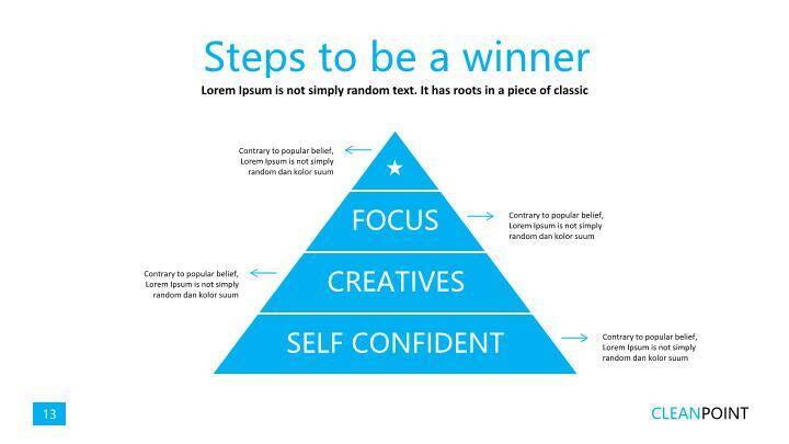 清明节ppt模板英文4