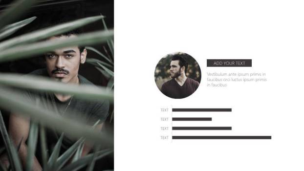 端午节ppt模板英文8