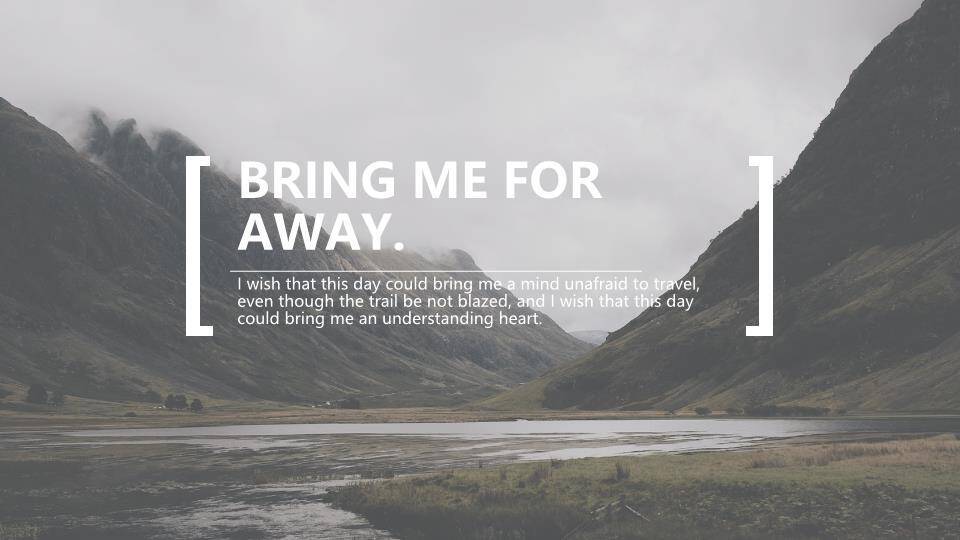 端午节ppt模板英文0