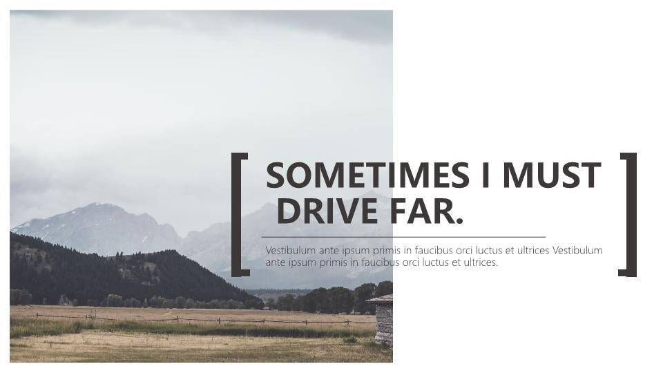 端午节ppt模板英文2