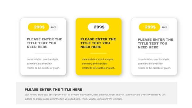 英文PPT答辩模板8