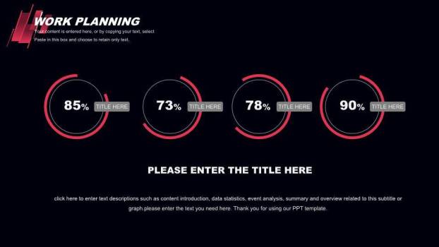 日本特色英文介绍ppt模板8