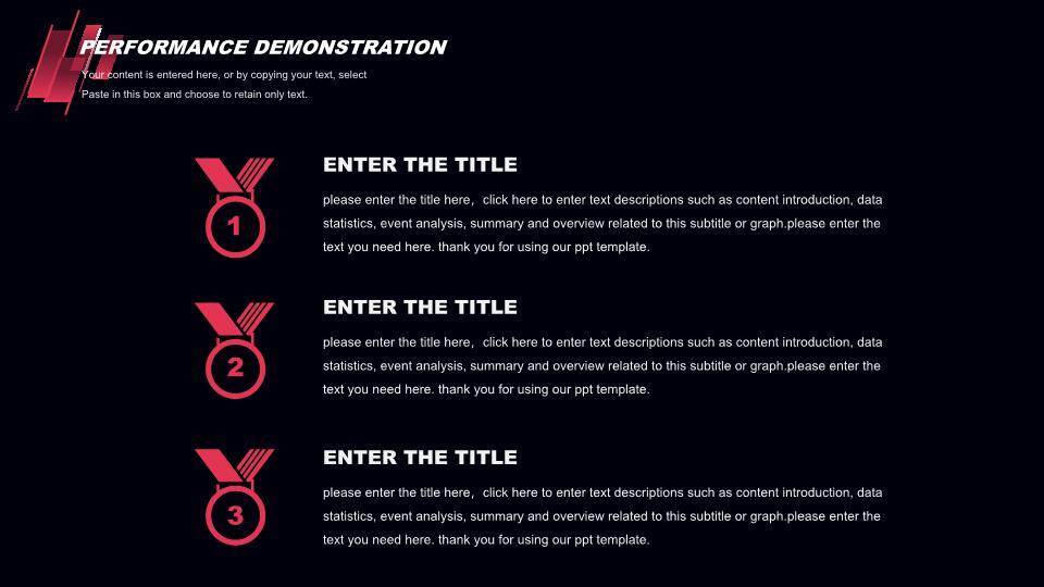 日本特色英文介绍ppt模板1