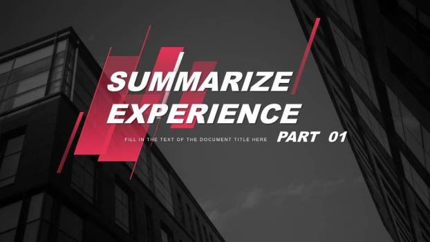 日本特色英文介绍ppt模板3