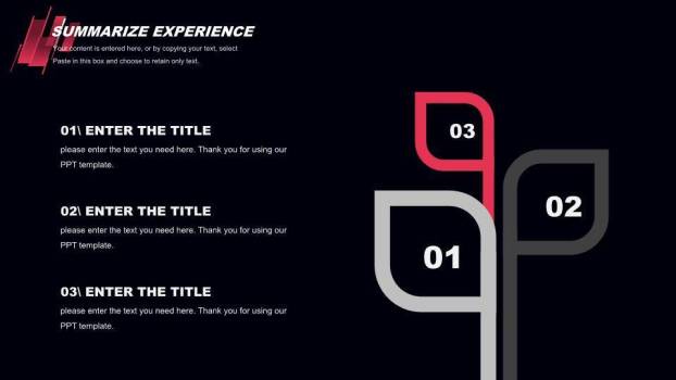 日本特色英文介绍ppt模板6