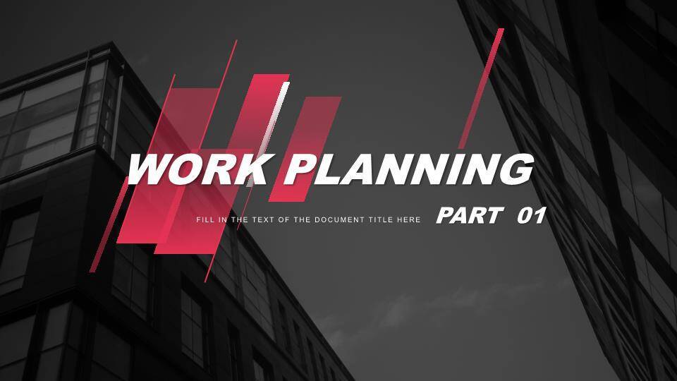 日本特色英文介绍ppt模板7